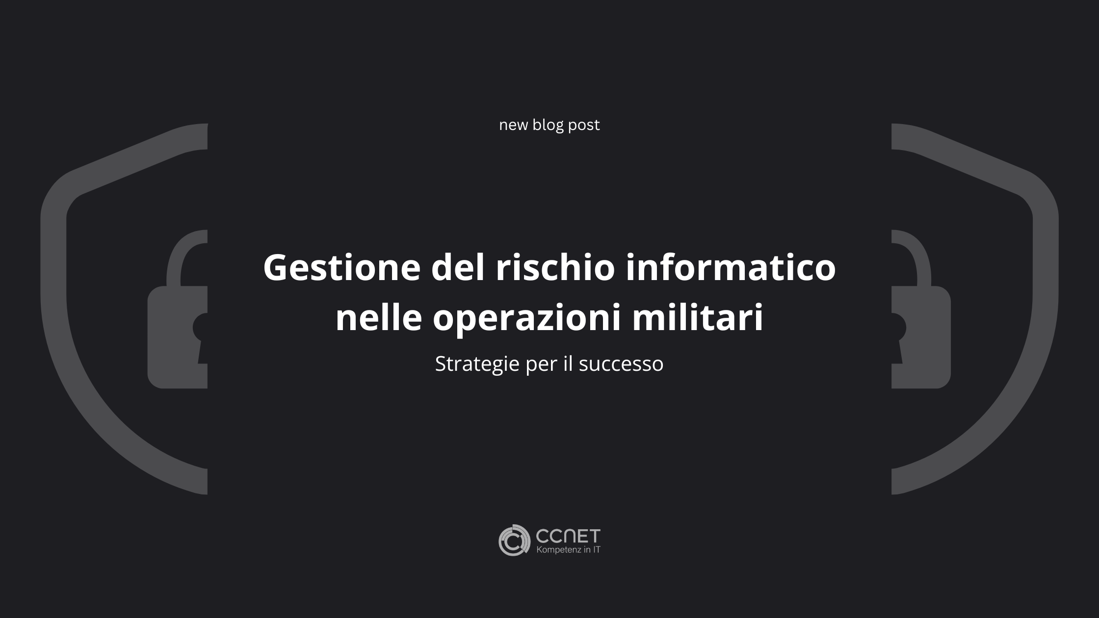 Gestione del rischio cibernetico nelle operazioni militari: Strategie per il successo