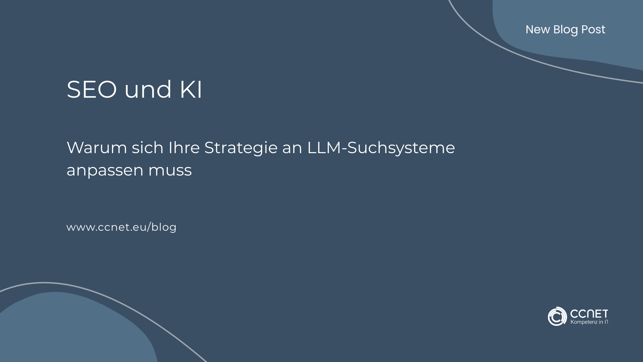 Blog 4 SEO im Wandel: Warum moderne Inhalte mehr brauchen als nur Keywords
