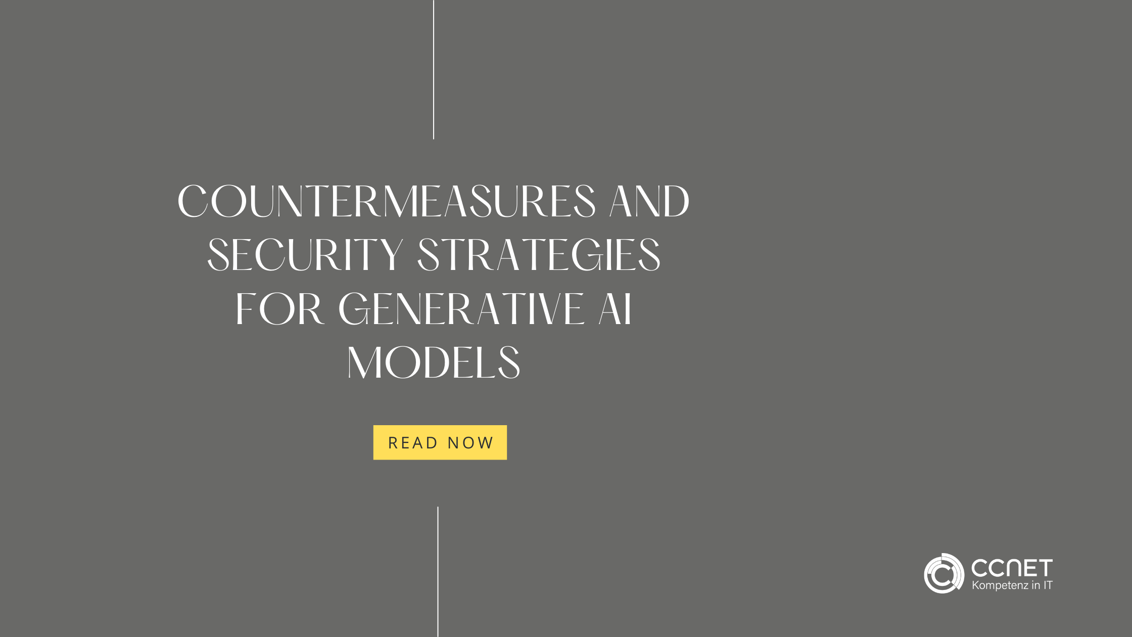 Countermeasures and Security Strategies for Generative AI Models