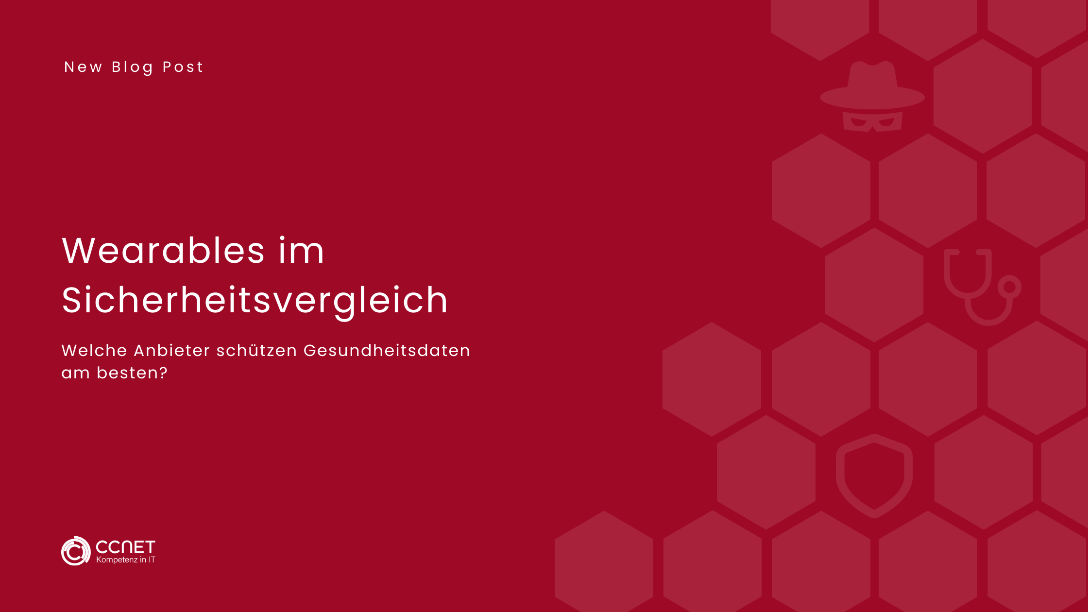 Wearables im Sicherheitsvergleich: Welche Anbieter schützen Gesundheitsdaten am besten?