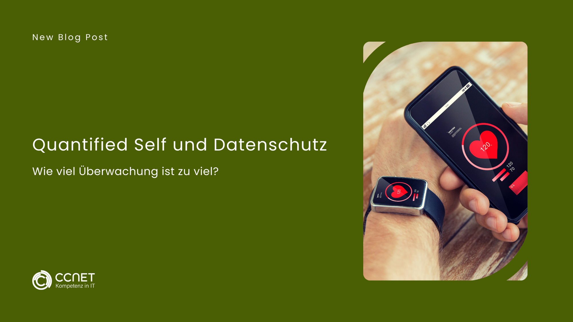 Quantified Self und Datenschutz: Wie viel Überwachung ist zu viel?