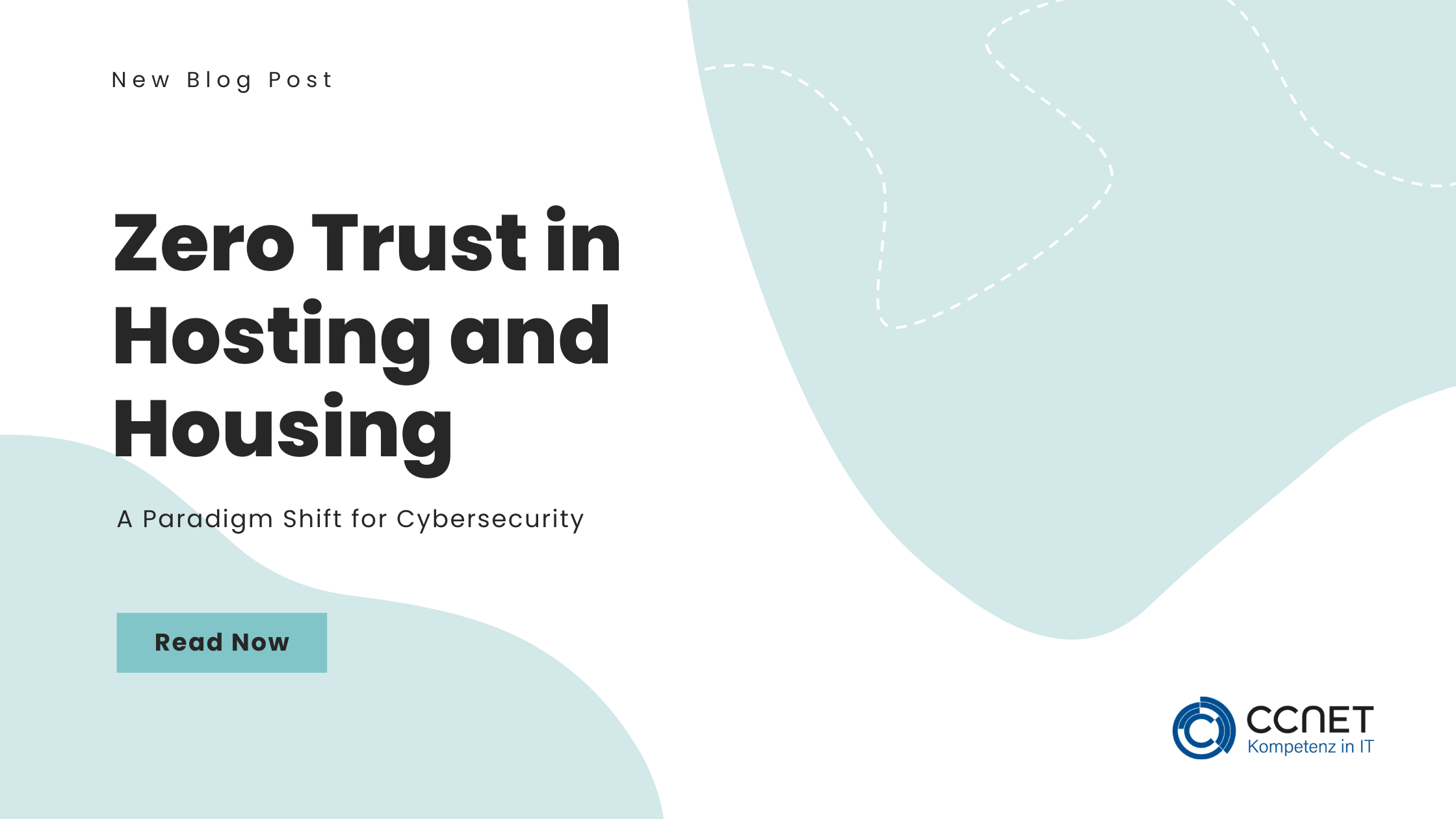 Zero Trust in Hosting and Housing: The New Standard for Cybersecurity