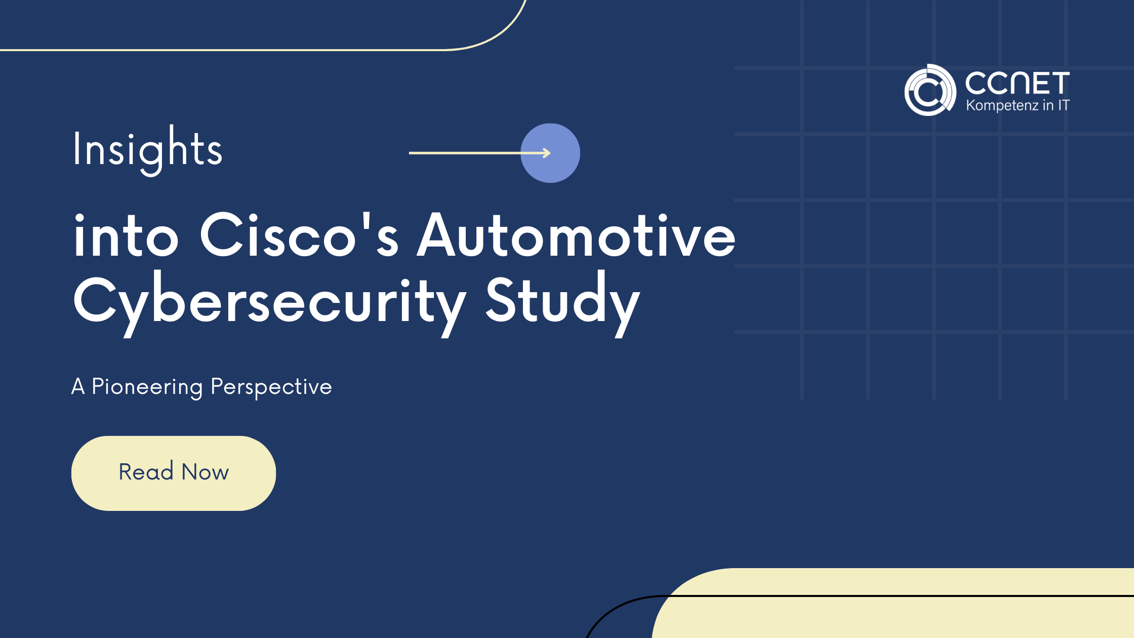 Insights into Cisco's Automotive Cybersecurity Study: A Pioneering Perspective