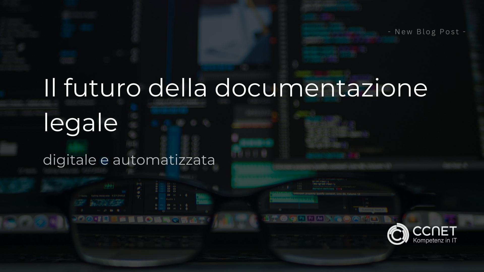 Il futuro della documentazione legale: digitale e automatizzata