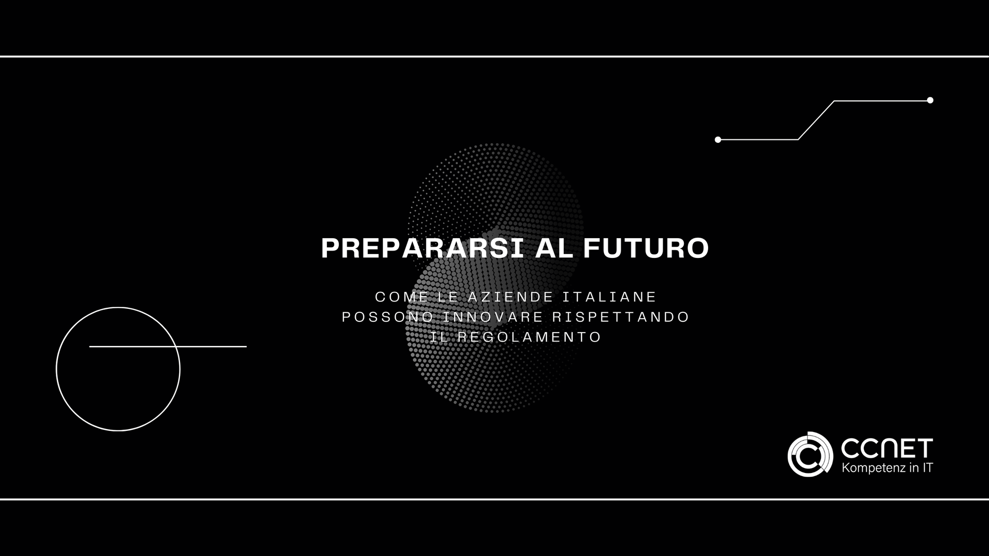Prepararsi al Futuro: Come le Aziende Italiane possono Innovare Rispettando il Regolamento