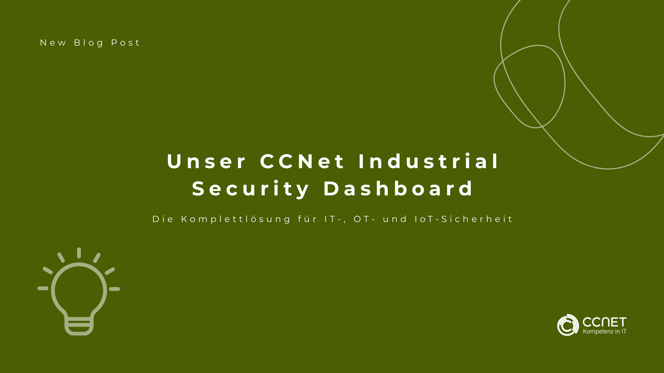 Industrie 4.0: Warum IT- und OT-Security nicht getrennt betrachtet werden dürfen
